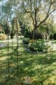 Tunnel de jardin LEA Spitze
