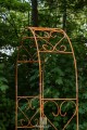 Arche de jardin CLARA