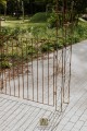 Arche de jardin ALEX avec portail