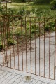 Arche de jardin ALEX avec portail