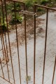 Arche de jardin ALEX avec portail