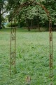 Arche de jardin CLARA