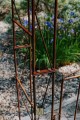 Arche de jardin HANNAH avec portail