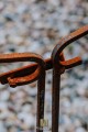 Arche de jardin LIVIA avec portail