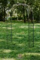 Arche de jardin EMMA