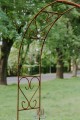 Arche de jardin CLARA