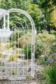 Arche de jardin NIA avec portail