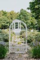 Arche de jardin NIA avec portail