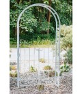 Arche de jardin VERA avec portail