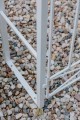 Arche de jardin VERA avec portail