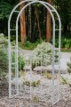 Arche de jardin VERA avec portail