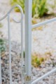 Arche de jardin VERA avec portail
