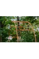 Arche de jardin CLARA