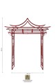 Arche de jardin SAKURA