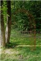 Arche Murale Lea Spitze