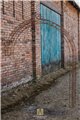 Arche Murale Lea Spitze