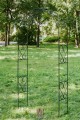 Arche de jardin CLARA