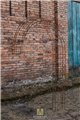 Arche Murale Lea Spitze