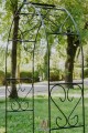 Arche de jardin CLARA
