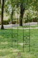 Arche de jardin CLARA