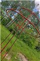 Trellis VOLCANO