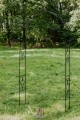 Arche de jardin CLARA
