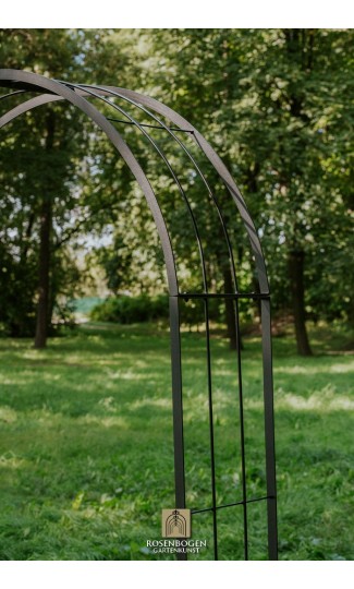 Arche de jardin EMMA