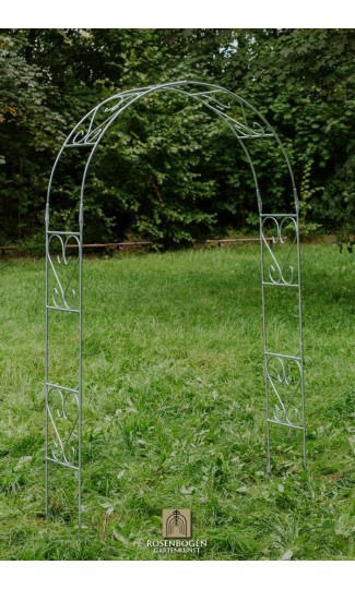 Arche de jardin CLARA
