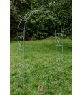 Arche de jardin CLARA