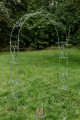 Arche de jardin CLARA