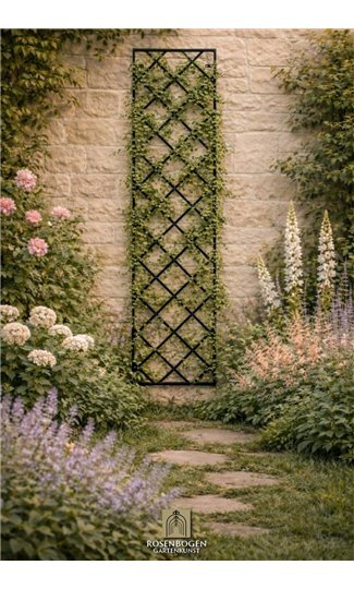 Trellis MILO