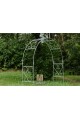 Arche de jardin CLARA
