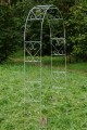 Arche de jardin CLARA