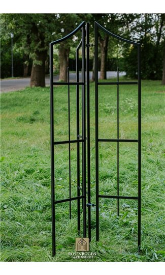 Support pour plantes grimpantes Anna
