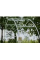 Arche de jardin CLARA
