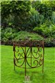 Support pour plantes grimpantes RING