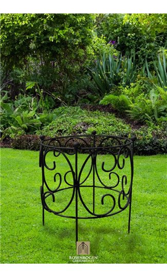 Support pour plantes grimpantes RING