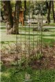 Support pour plantes grimpantes ANN