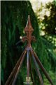 Support pour plantes grimpantes HANS