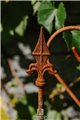 Support pour plantes grimpantes JOHANN - 3 Set