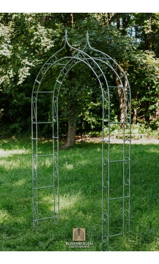 Arche de jardin ALEX Lilie Spitze