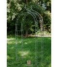 Arche de jardin ALEX Lilie Spitze