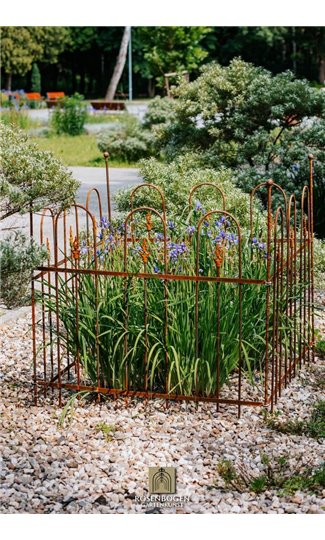 Trellis SILVAN