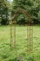 Arche de jardin ALEX Lilie Spitze