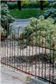 Trellis SILVAN