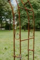 Arche de jardin ALEX Lilie Spitze