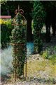 Support pour plantes grimpantes HAKON