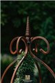 Support pour plantes grimpantes HAKON