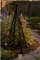 Support pour plantes grimpantes Charlotte
