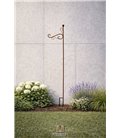 Support pour plantes grimpantes RUNA